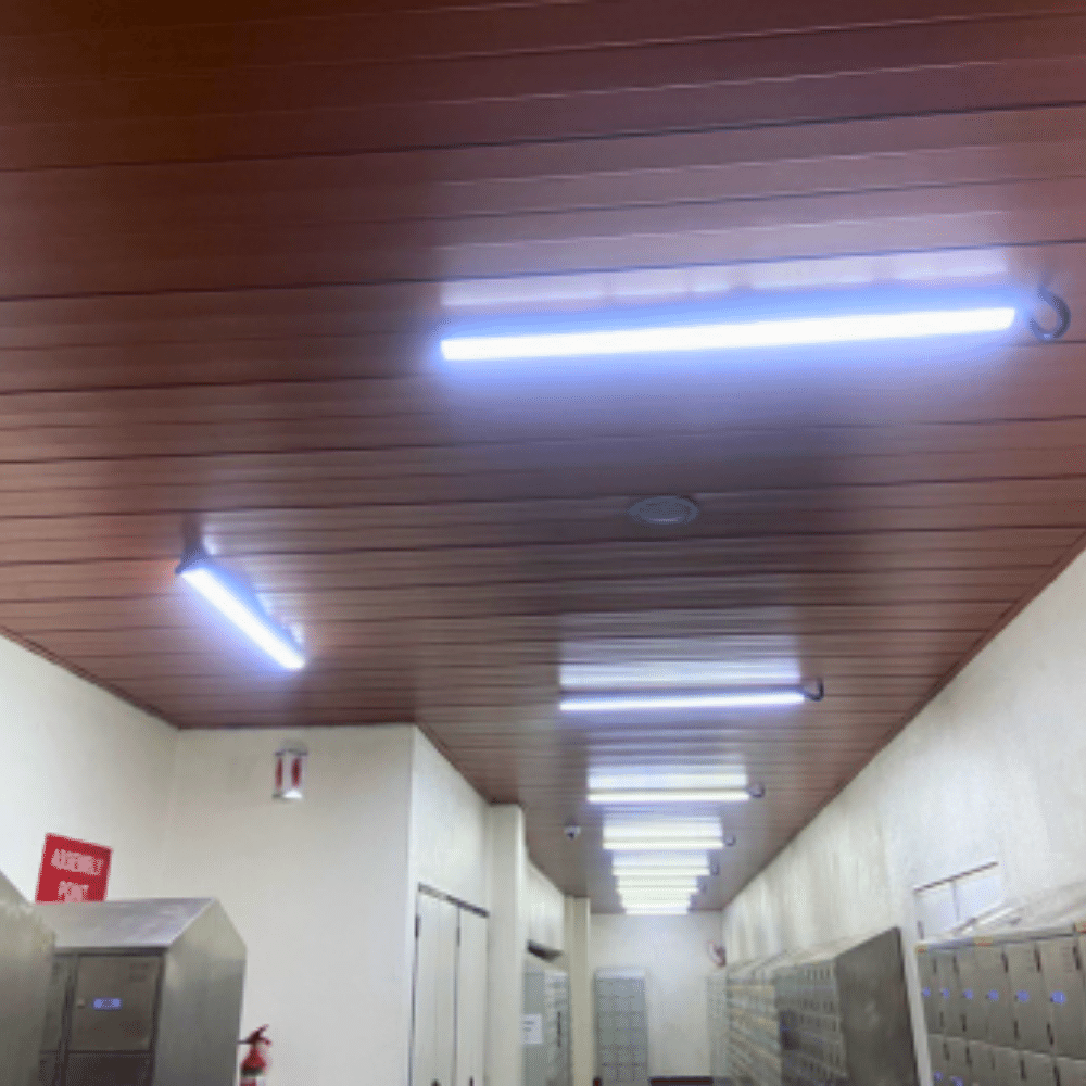 Install PU Foam Roof Metal Sheet - Satu Bumi Techk Snd. Bhd.
