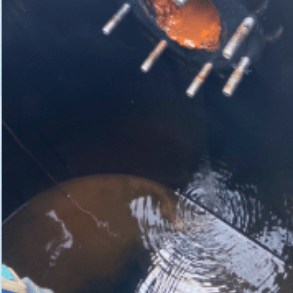 Multiple Tank Float Valve Replacement - Satu Bumi Techk Sdn. Bhd.