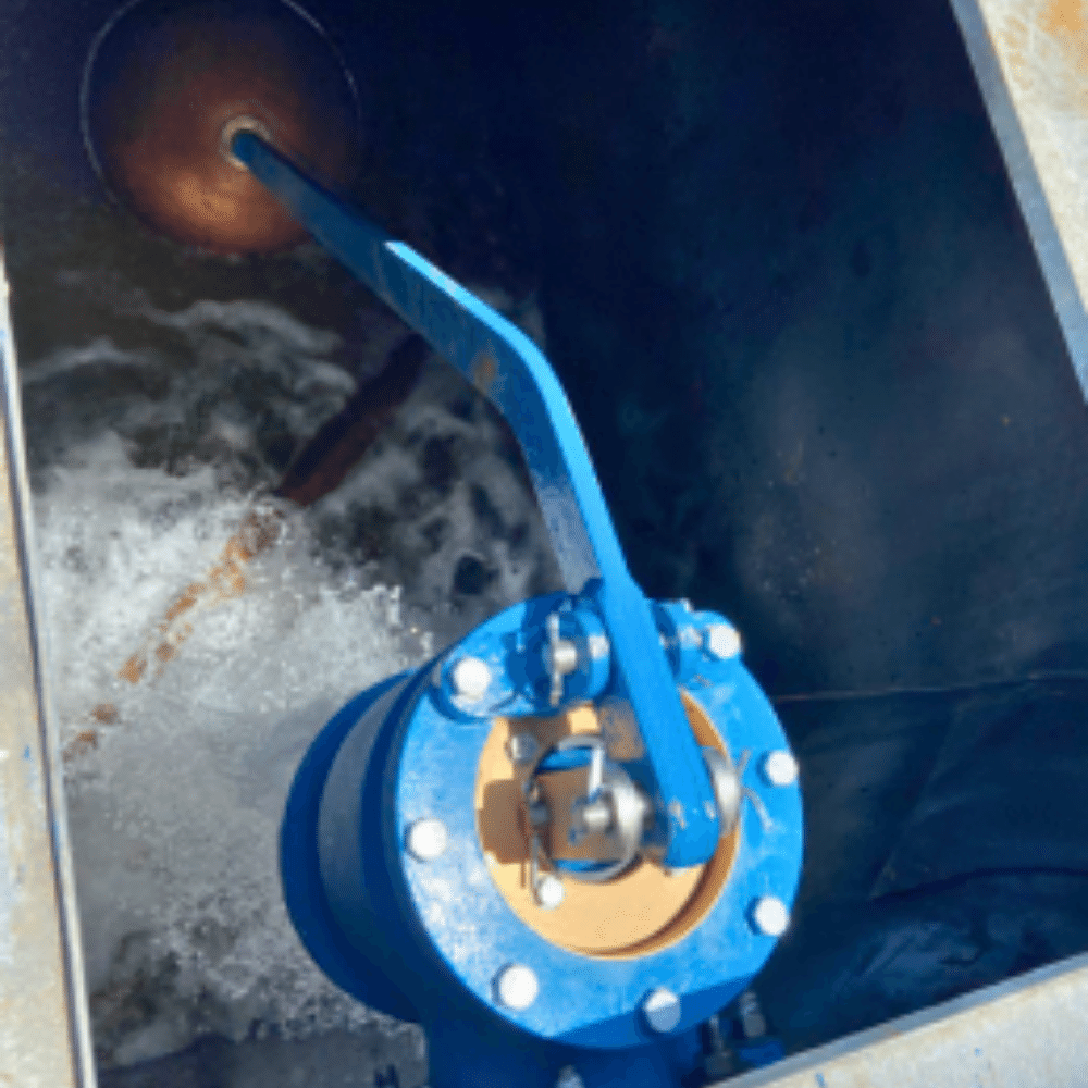 Multiple Tank Float Valve Replacement - Satu Bumi Techk Sdn. Bhd.