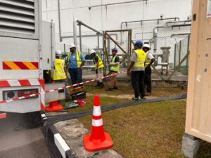 About Us Image Satu Bumitechk Sdn. Bhd.