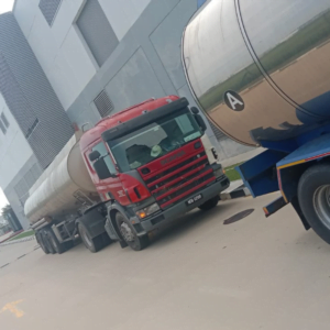 City Water Supply - Satu Bumi Techk Sdn. Bhd.